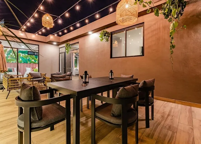 Luxury Ph With Rooftop, Bbq, And Stunning Views Apartamento México DF