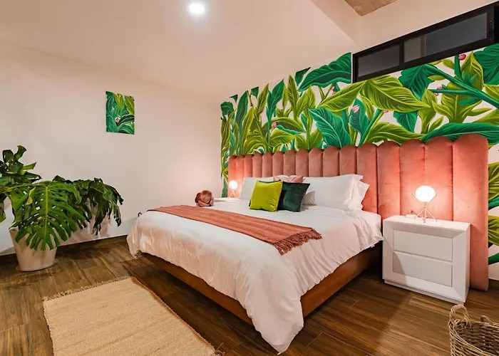 Luxury Ph With Rooftop, Bbq, And Stunning Views Apartamento *