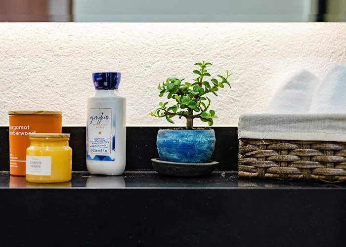 Apartamento Luxury Ph With Rooftop, Bbq, And Stunning Views México DF