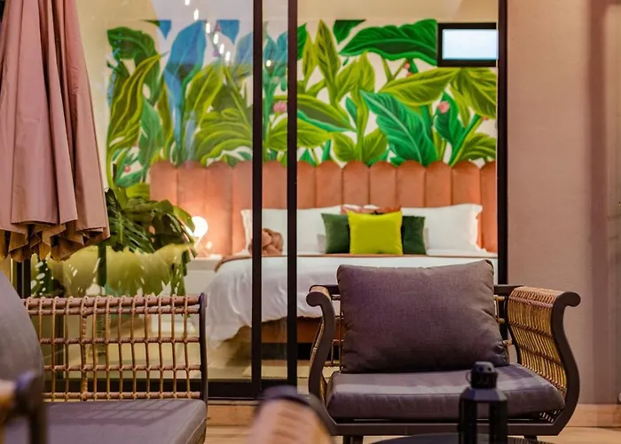 Luxury Ph With Rooftop, Bbq, And Stunning Views México DF