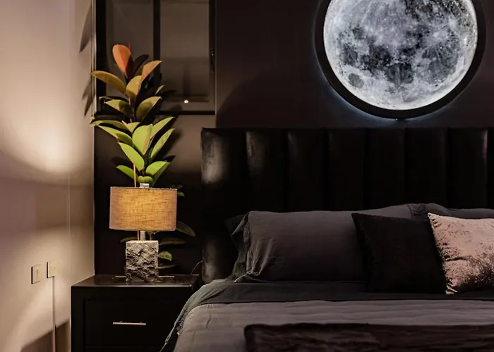Luxury Ph With Rooftop, Bbq, And Stunning Views * México DF