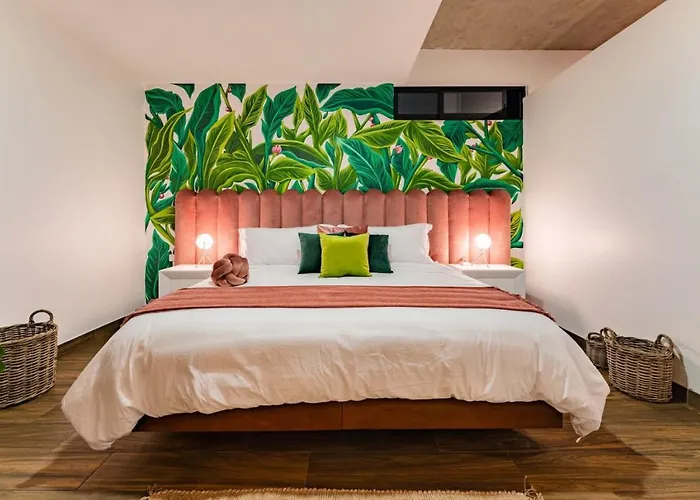 Luxury Ph With Rooftop, Bbq, And Stunning Views Apartamento