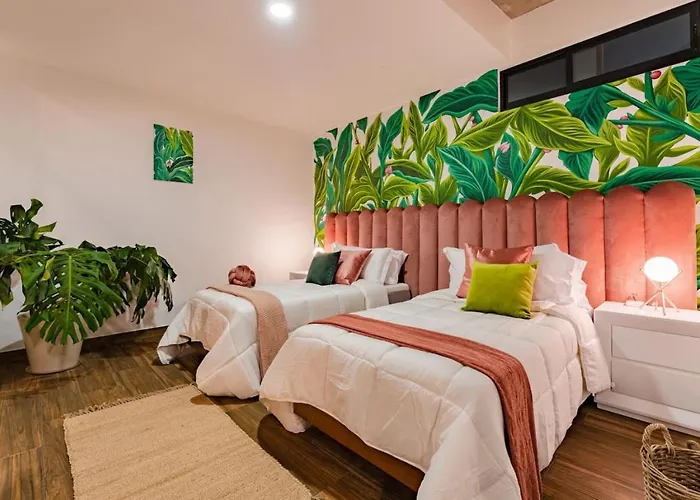Luxury Ph With Rooftop, Bbq, And Stunning Views Apartamento *
