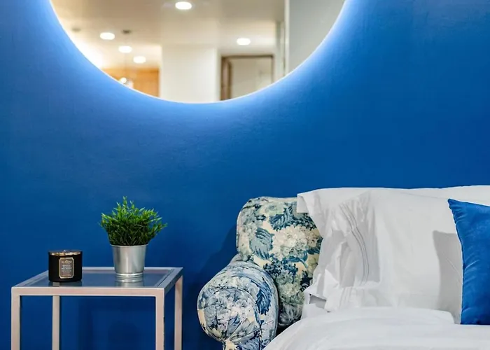 Apartamento Luxury Ph With Rooftop, Bbq, And Stunning Views México DF