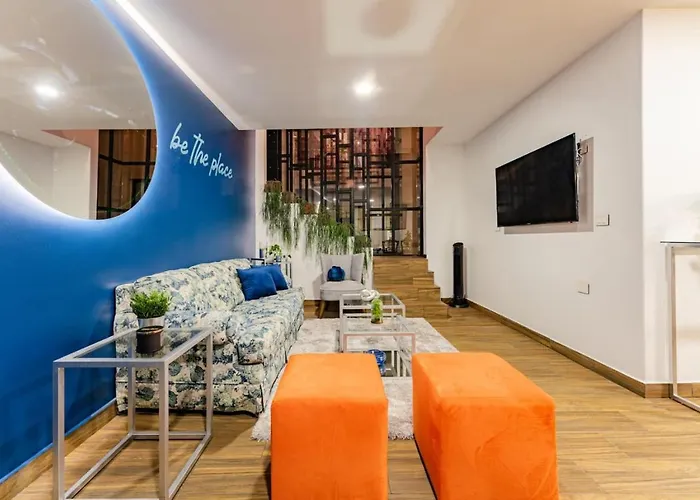 Luxury Ph With Rooftop, Bbq, And Stunning Views
