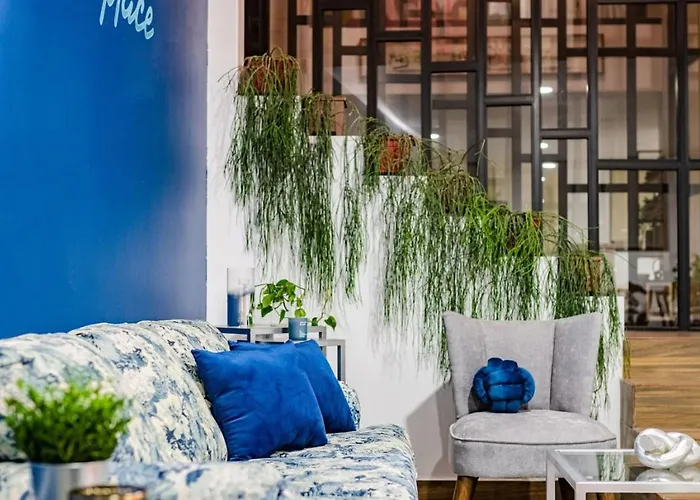 Luxury Ph With Rooftop, Bbq, And Stunning Views México DF