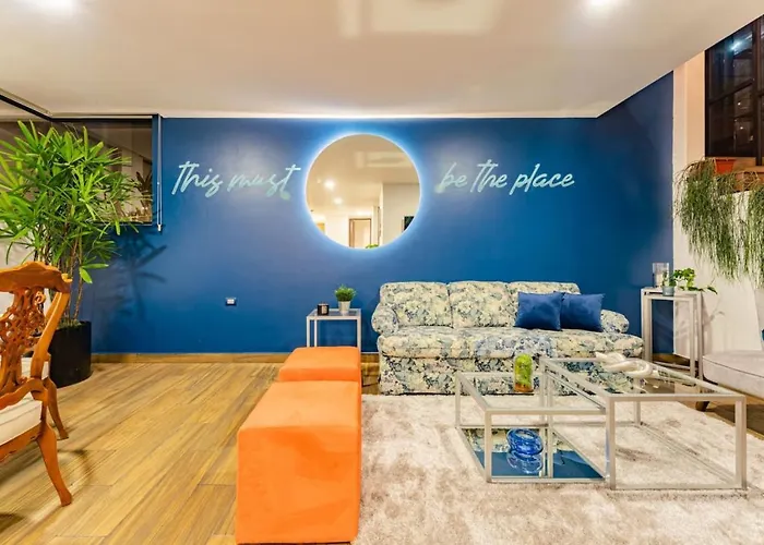 Luxury Ph With Rooftop, Bbq, And Stunning Views