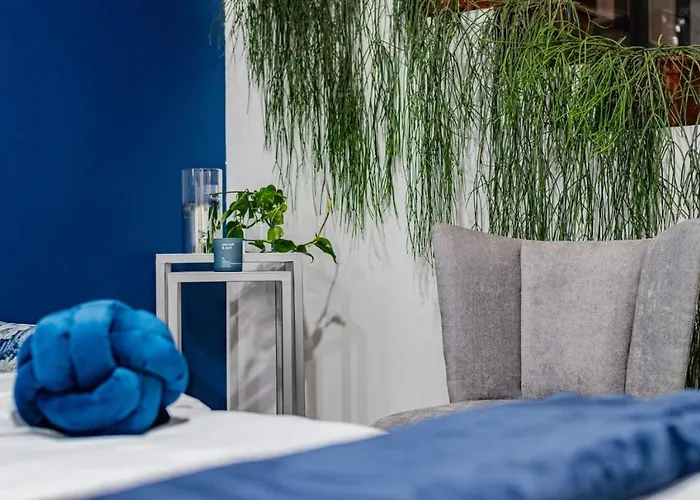 Apartamento Luxury Ph With Rooftop, Bbq, And Stunning Views