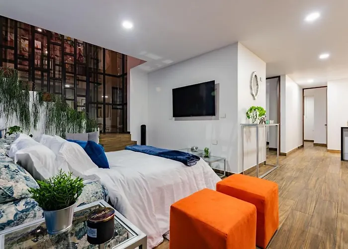 Luxury Ph With Rooftop, Bbq, And Stunning Views Apartamento *