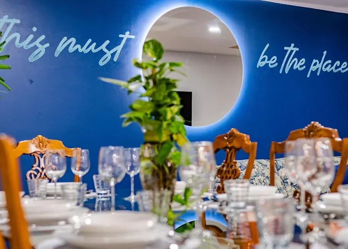 Luxury Ph With Rooftop, Bbq, And Stunning Views * México DF